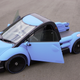 Image for article titled The Nissan Nails Was The Best, Most Pointless Tiny Pickups Ever